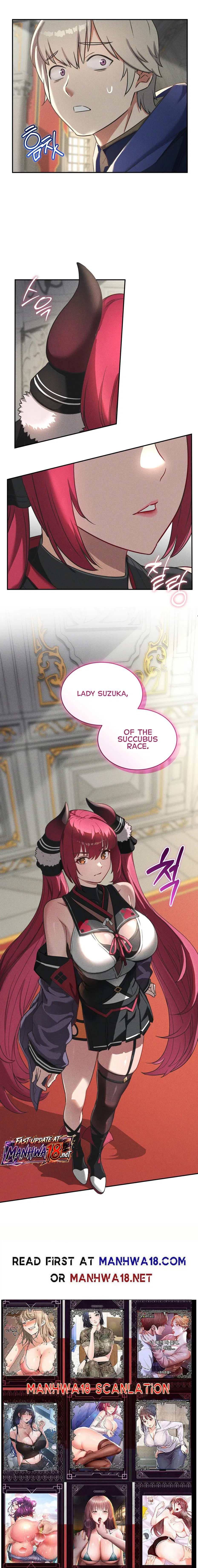 Succubus 48 Positions Chapter 1 Page 6