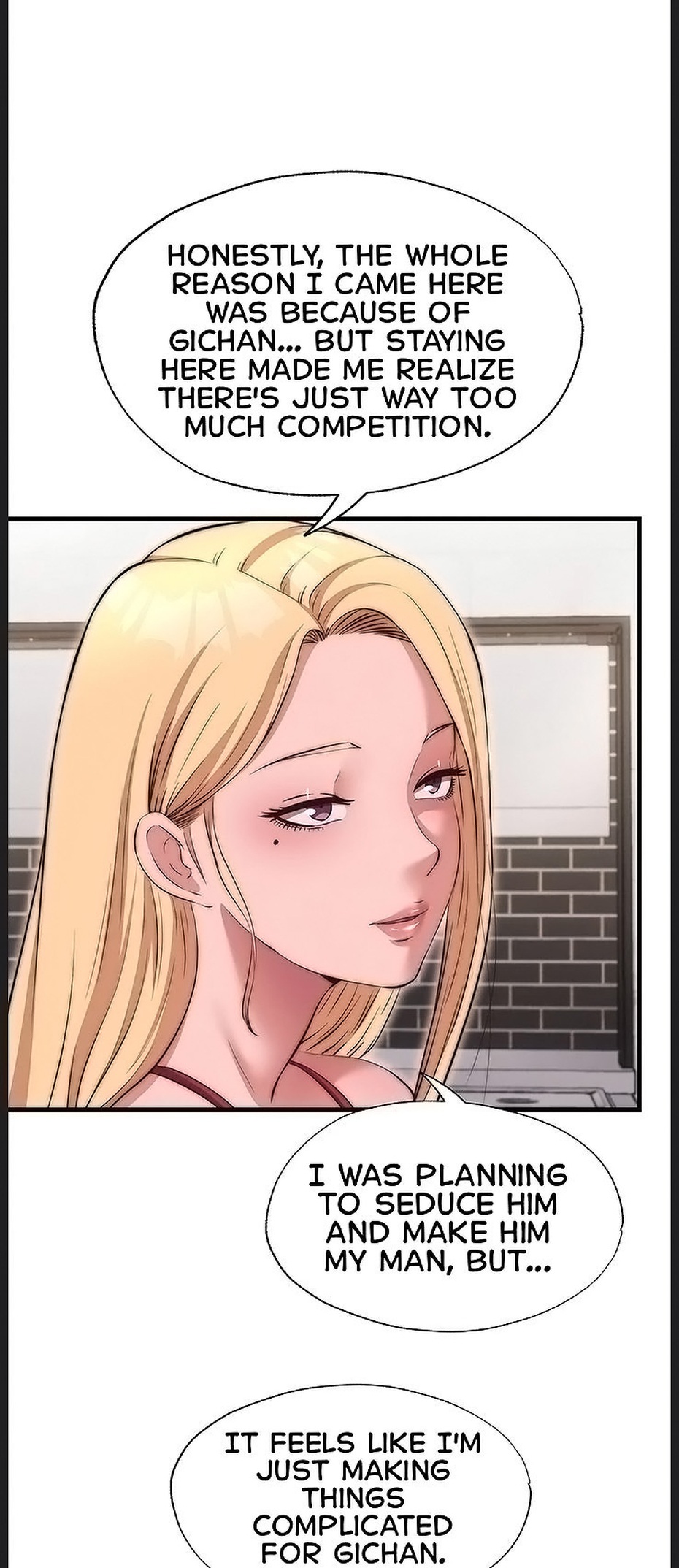 A Situation Full of Erections Chapter 78 Page 8