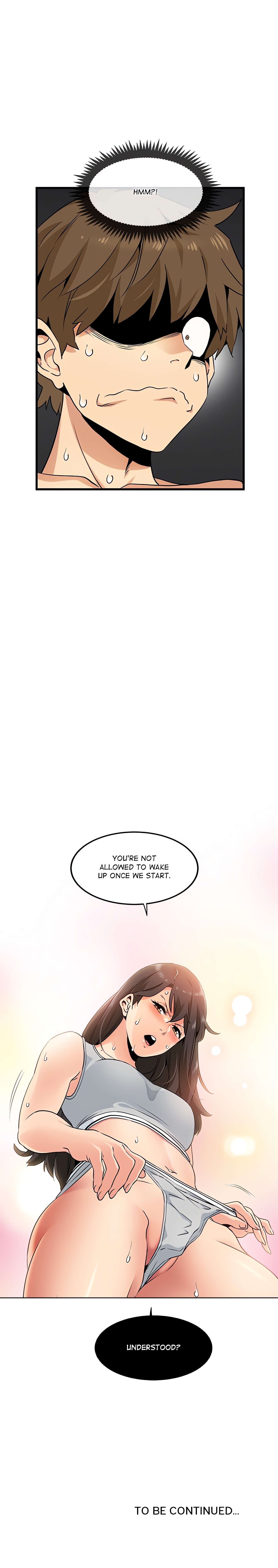 Snapping into Love (Uncensored) Chapter 2 Page 25