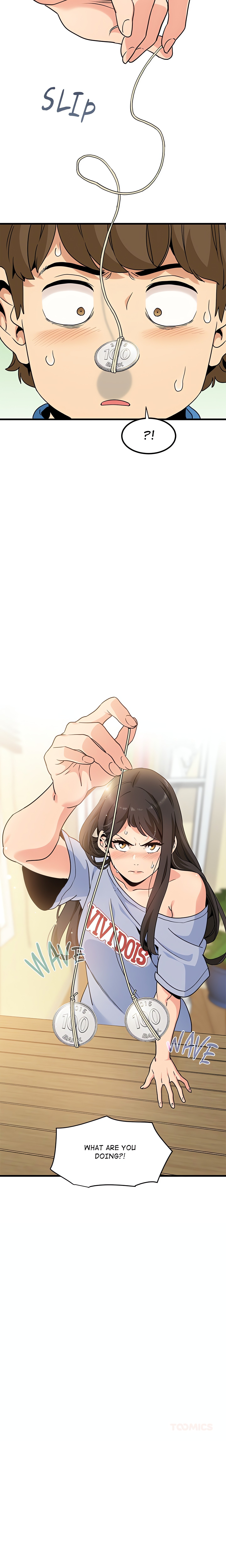 Snapping into Love (Uncensored) Chapter 3 Page 25