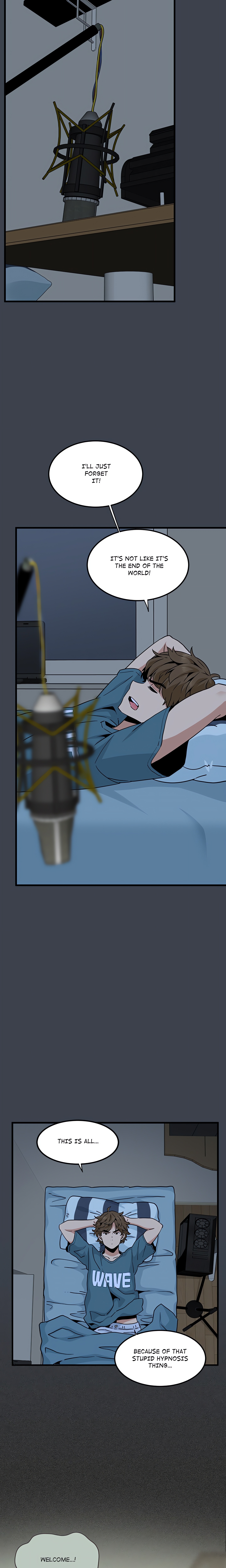 Snapping into Love (Uncensored) Chapter 11 Page 23
