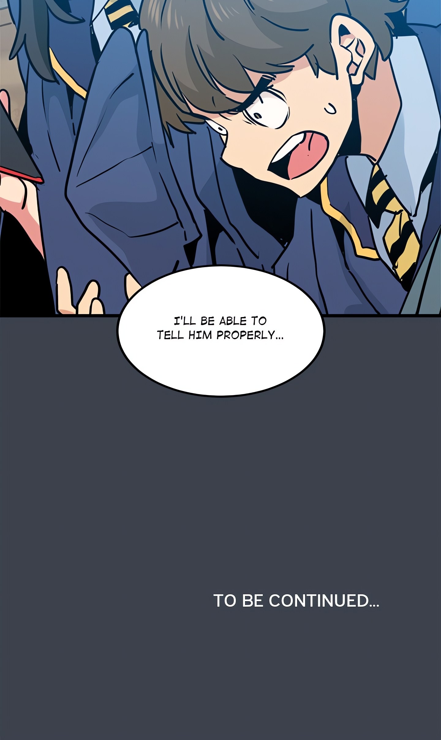 Snapping into Love (Uncensored) Chapter 11 Page 31