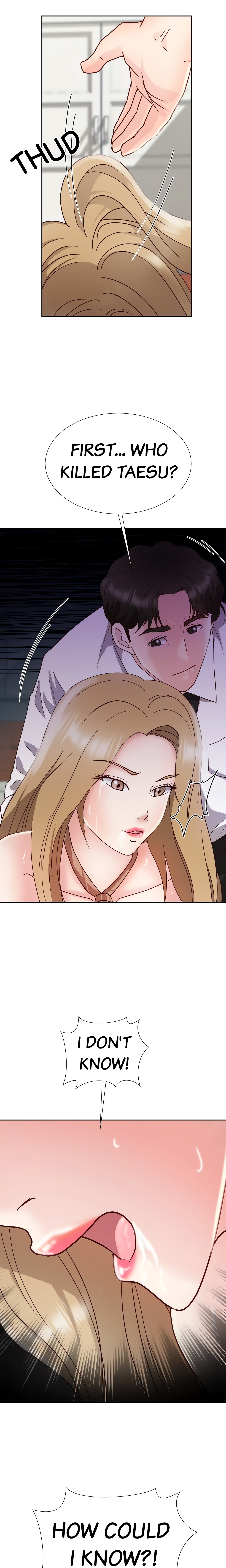 Her Obedient Toy Chapter 22 Page 9