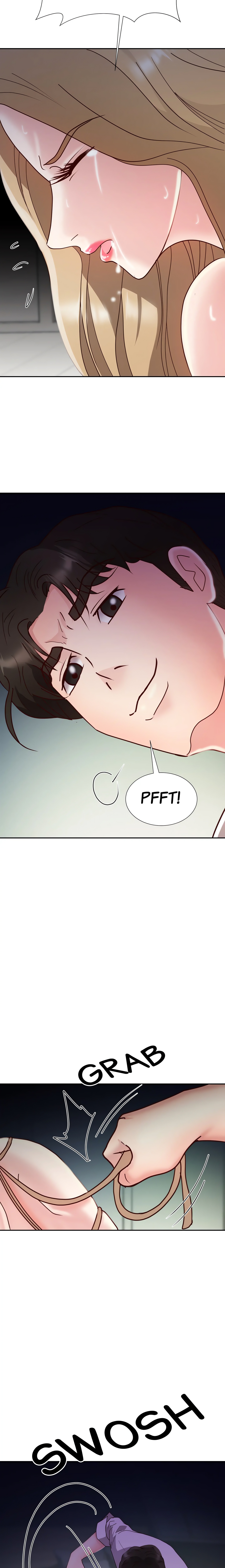 Her Obedient Toy Chapter 22 Page 10