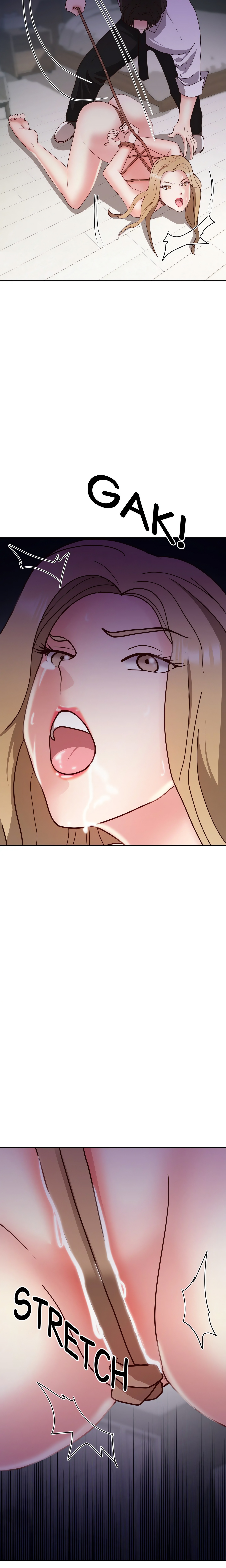 Her Obedient Toy Chapter 22 Page 11