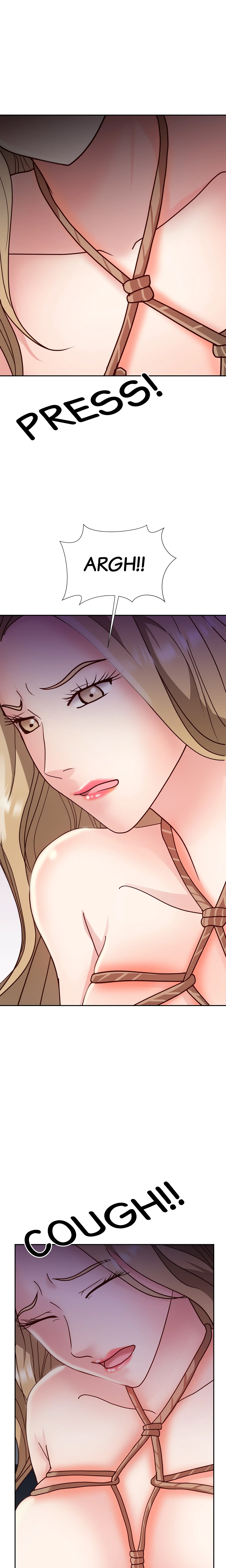 Her Obedient Toy Chapter 22 Page 13