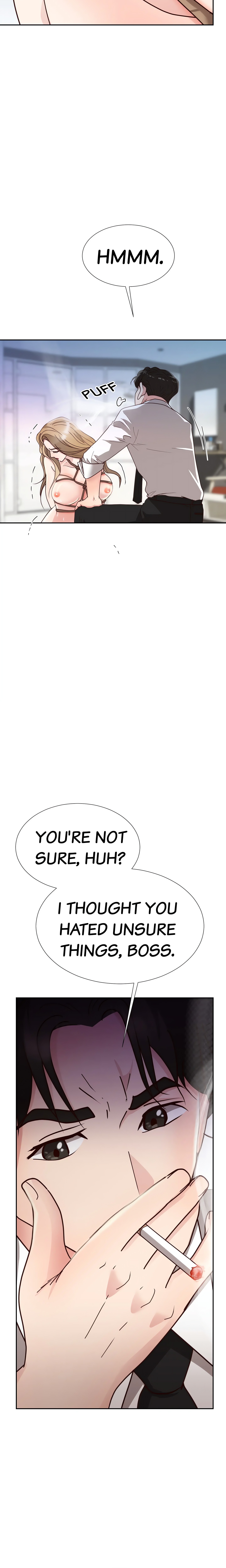 Her Obedient Toy Chapter 22 Page 21