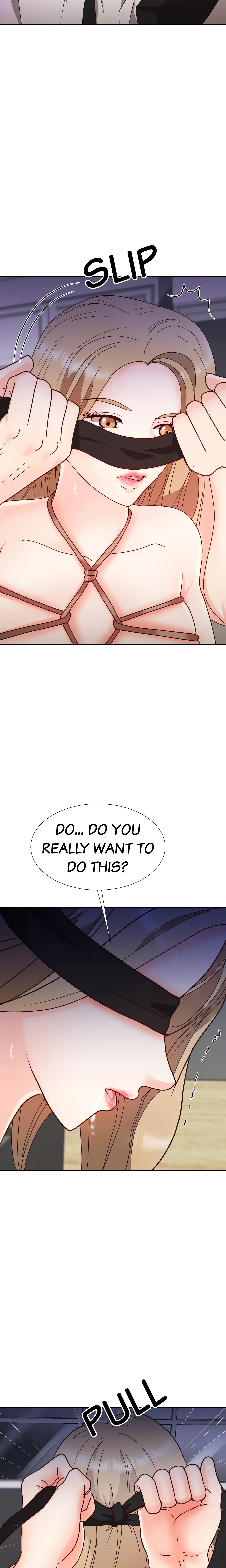 Her Obedient Toy Chapter 23 Page 7