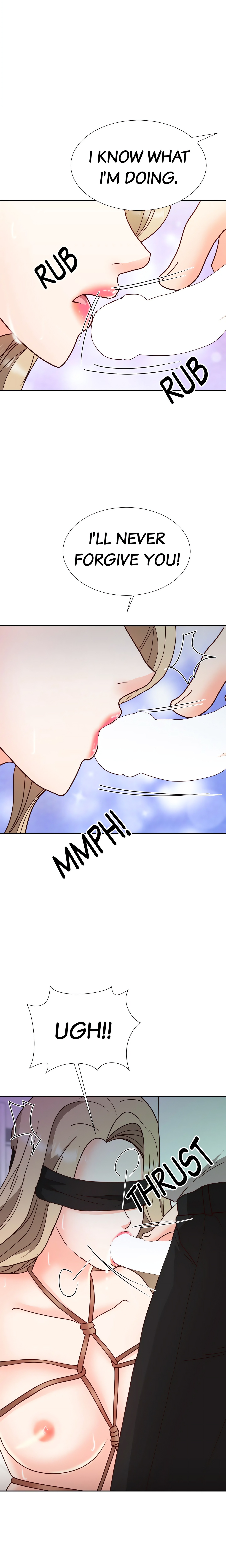 Her Obedient Toy Chapter 23 Page 10