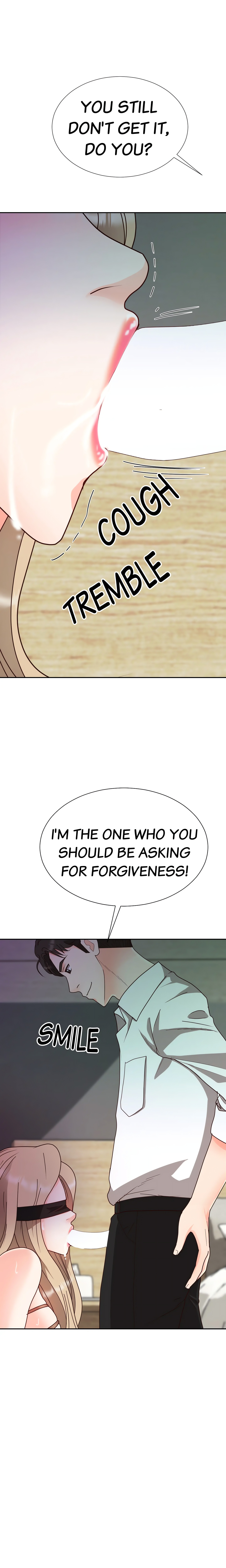 Her Obedient Toy Chapter 23 Page 11