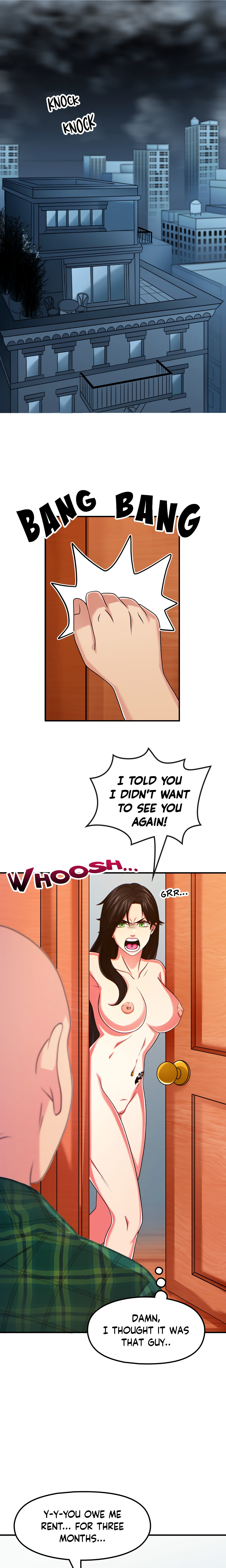 Hit my balls (Uncensored)