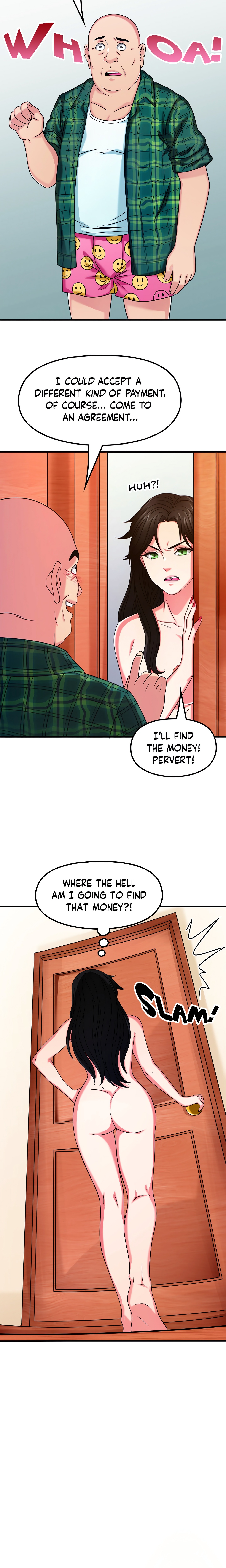 Hit my balls (Uncensored)