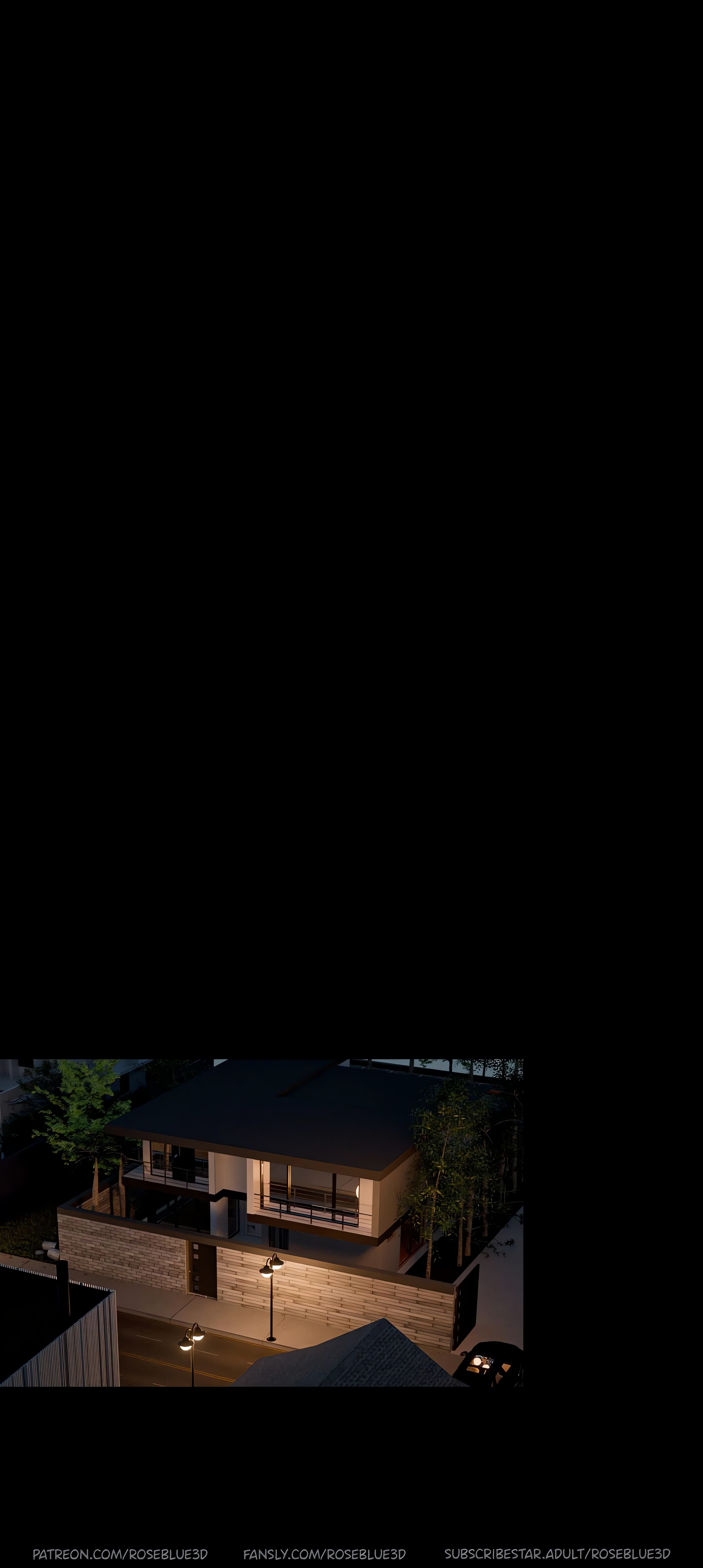 My Neighbor’s Widow