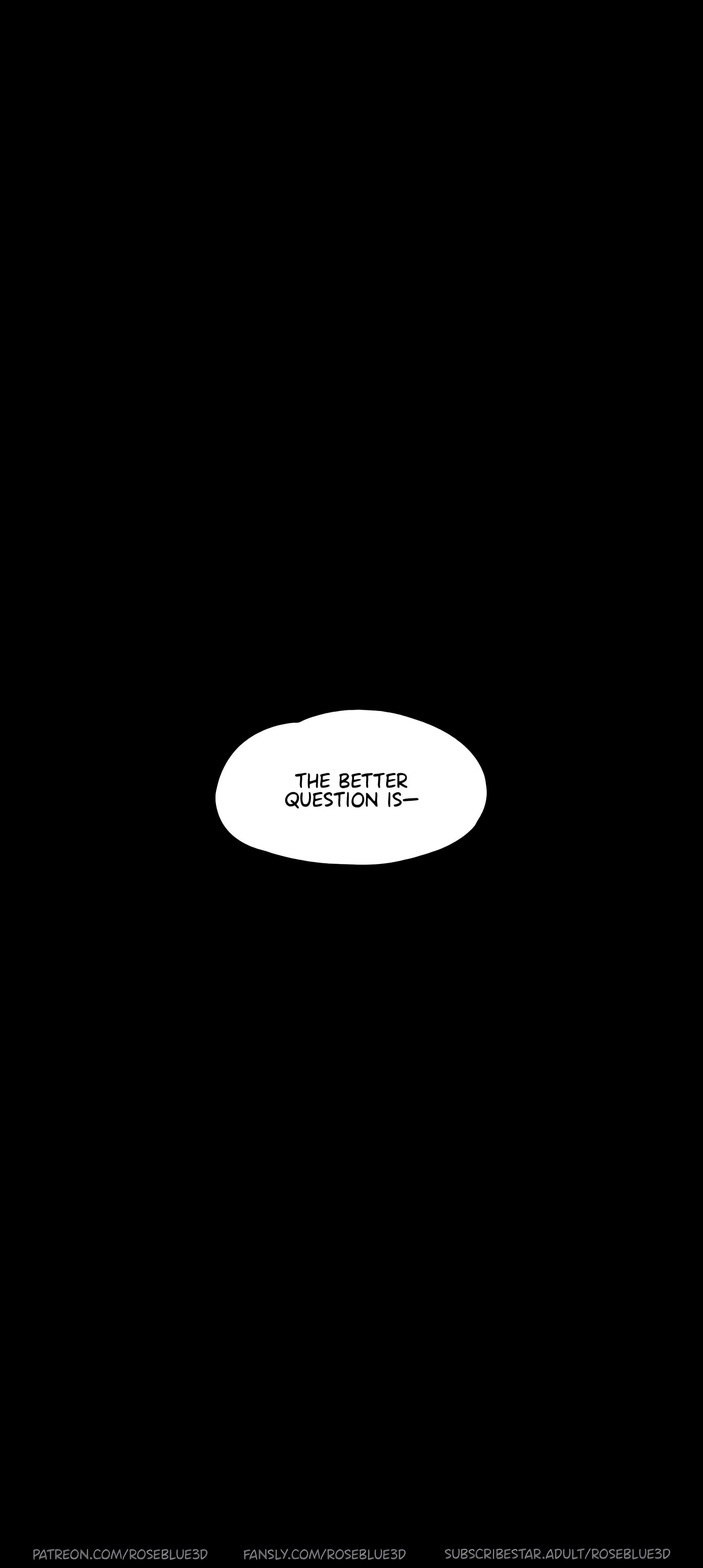 My Neighbor’s Widow