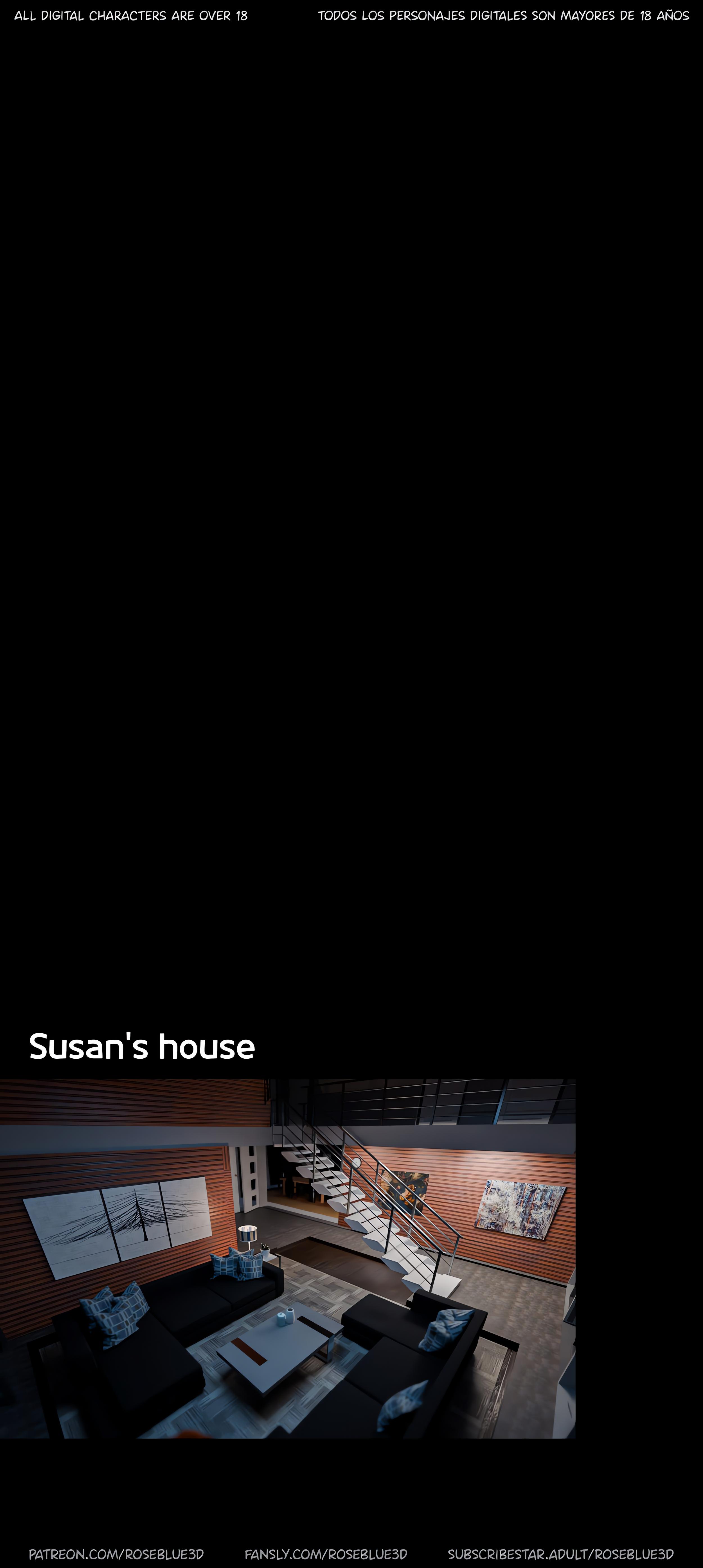 My Neighbor’s Widow