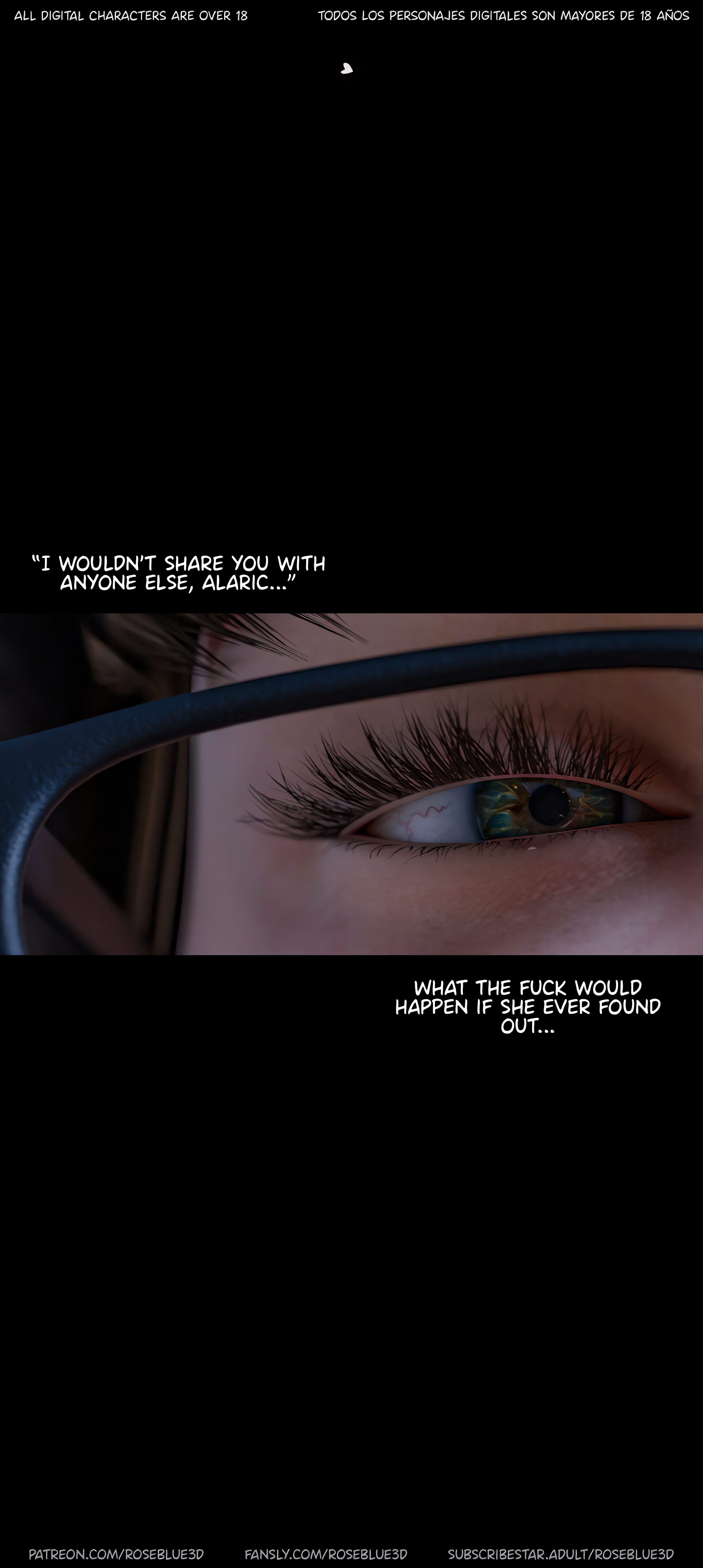 My Neighbor’s Widow