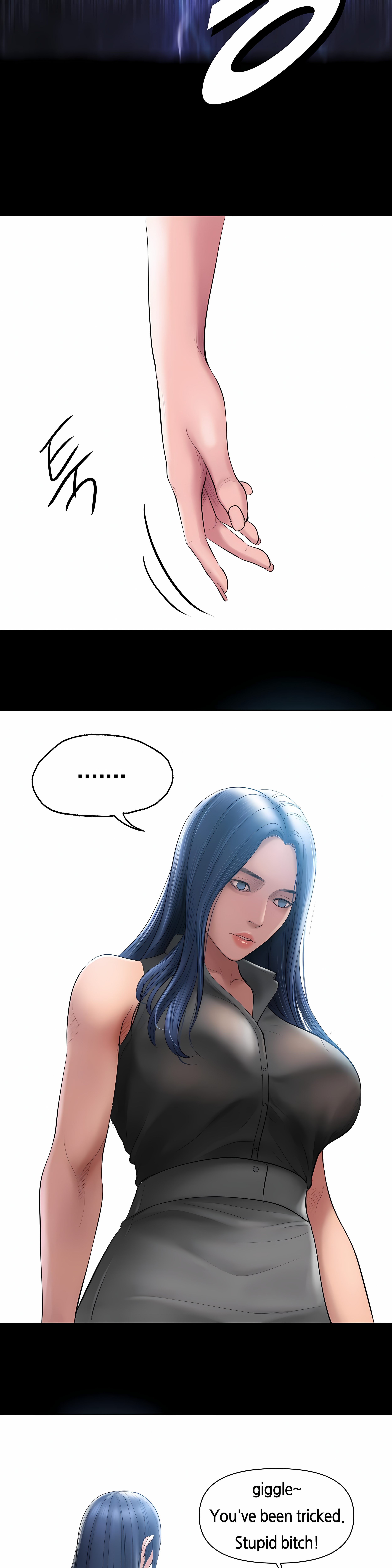 Smoking Hypnosis Chapter 3 Page 18