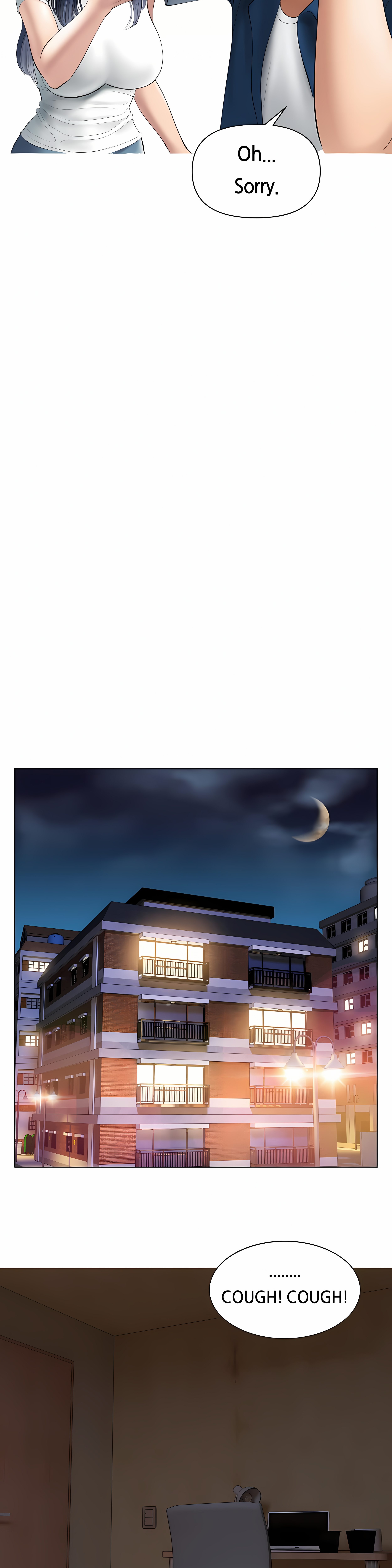 Smoking Hypnosis Chapter 2 Page 22