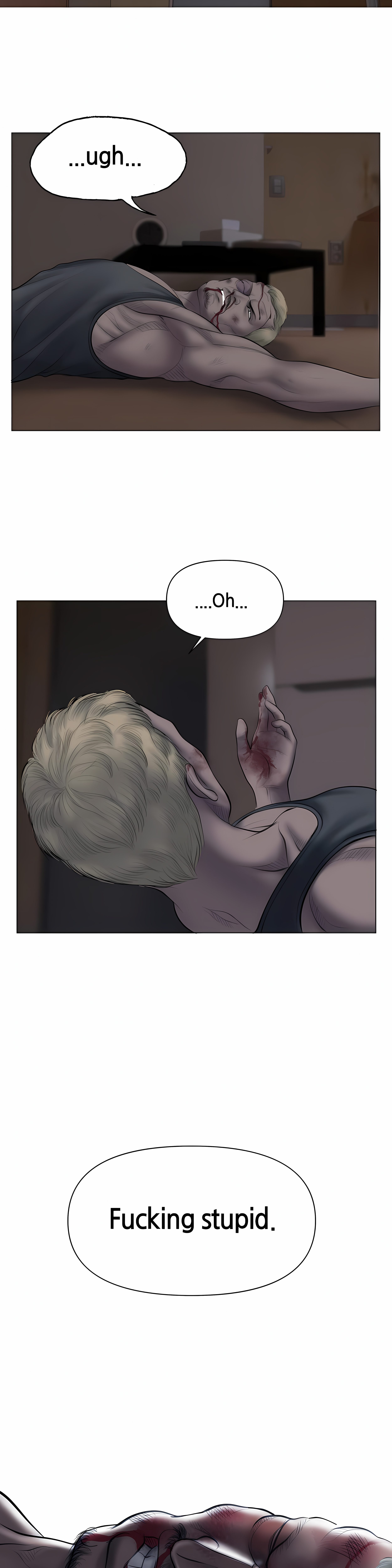 Smoking Hypnosis Chapter 2 Page 23
