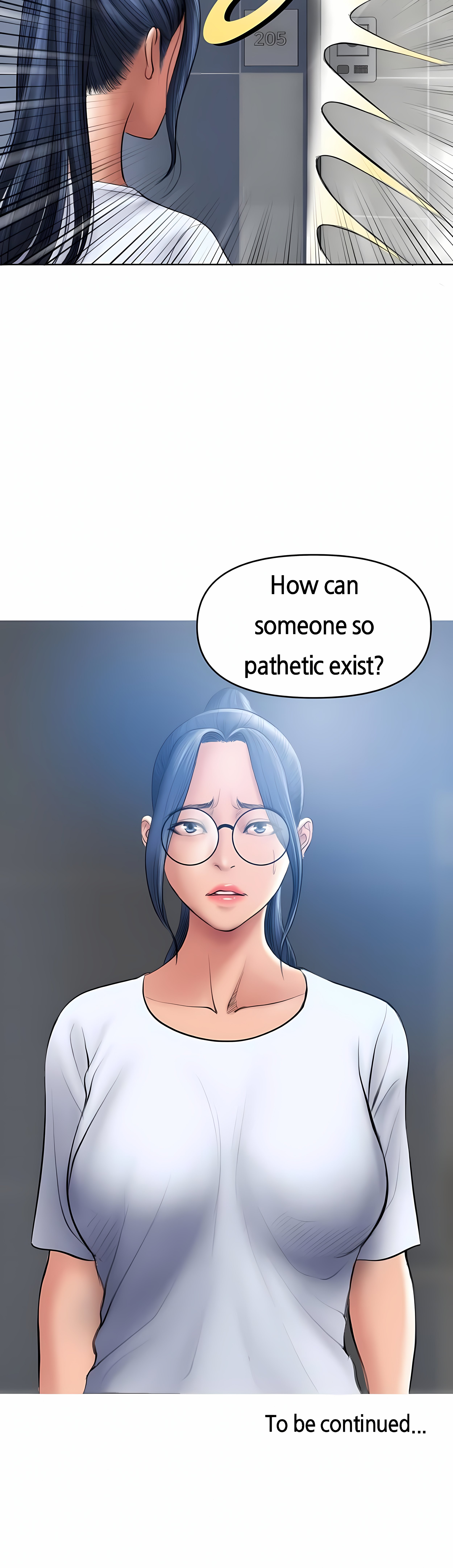 Smoking Hypnosis Chapter 1 Page 25