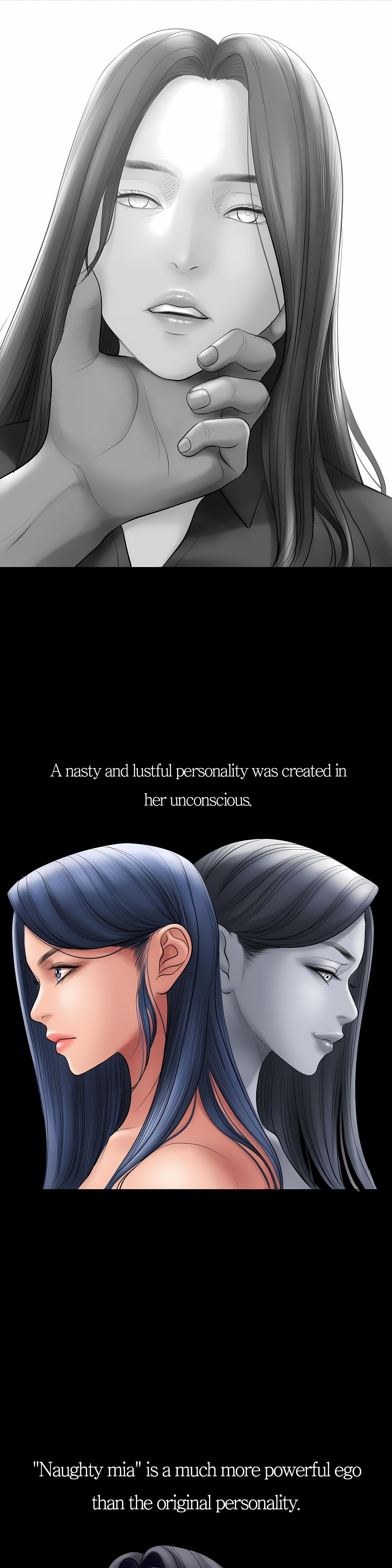 Smoking Hypnosis Chapter 6 Page 29