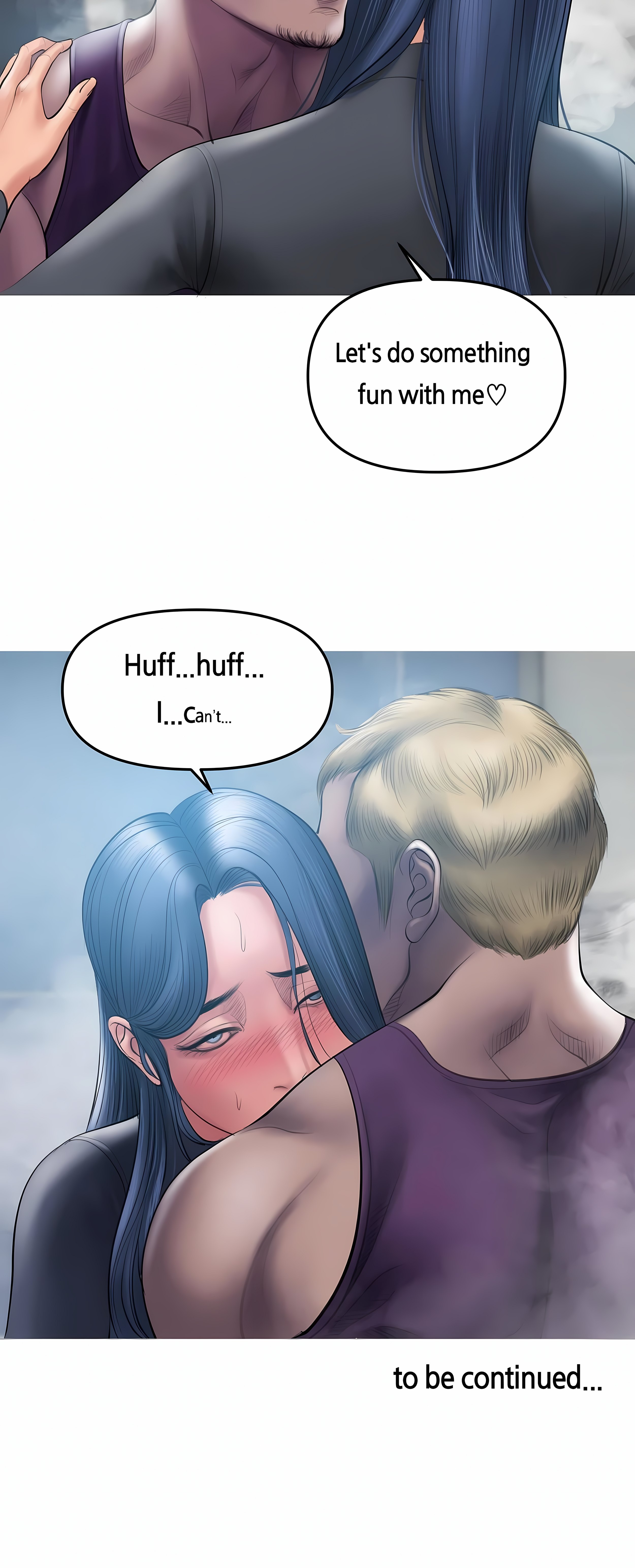Smoking Hypnosis Chapter 5 Page 27