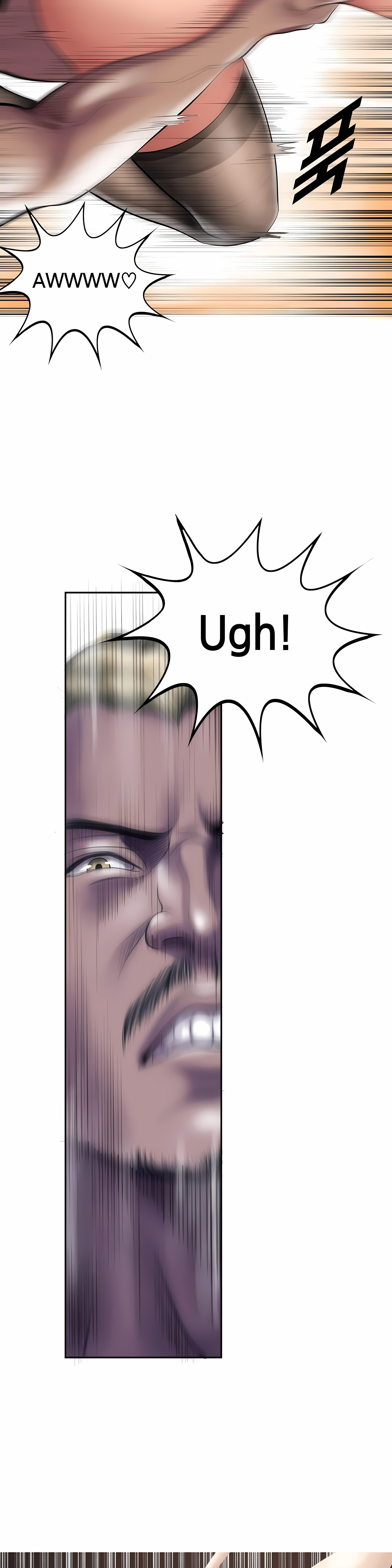 Smoking Hypnosis Chapter 9 Page 20