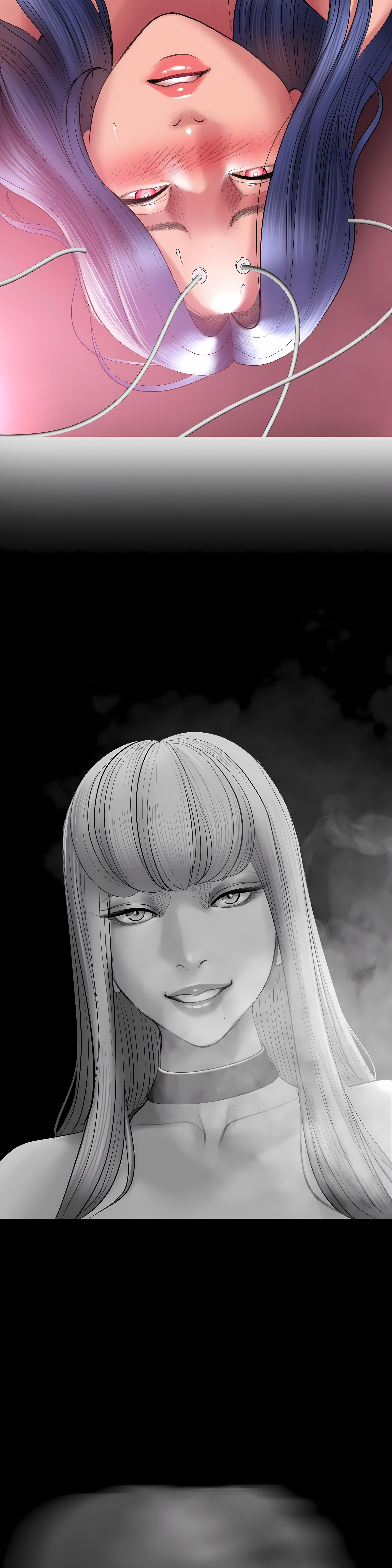 Smoking Hypnosis Chapter 14 Page 24