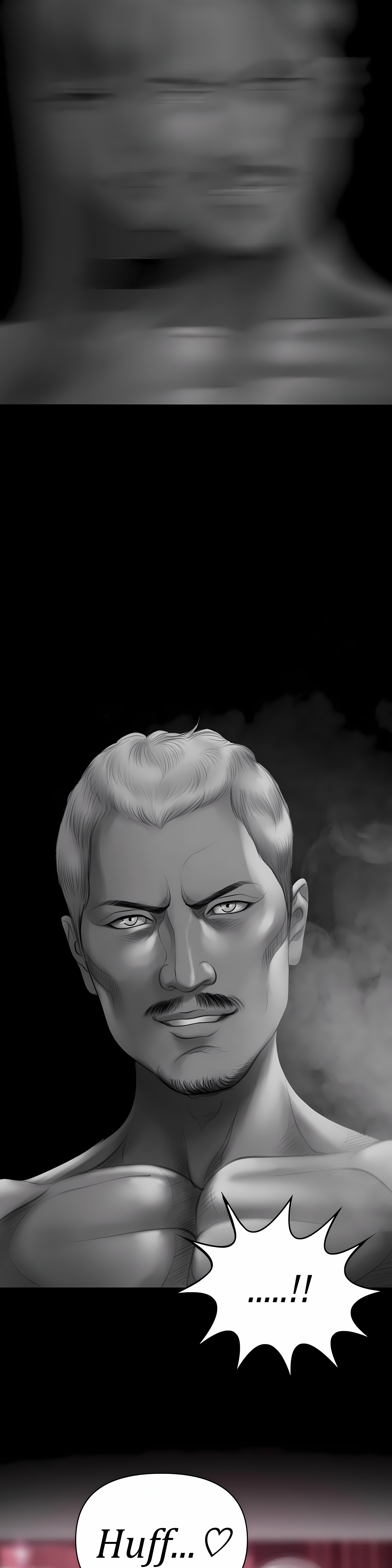 Smoking Hypnosis Chapter 14 Page 25