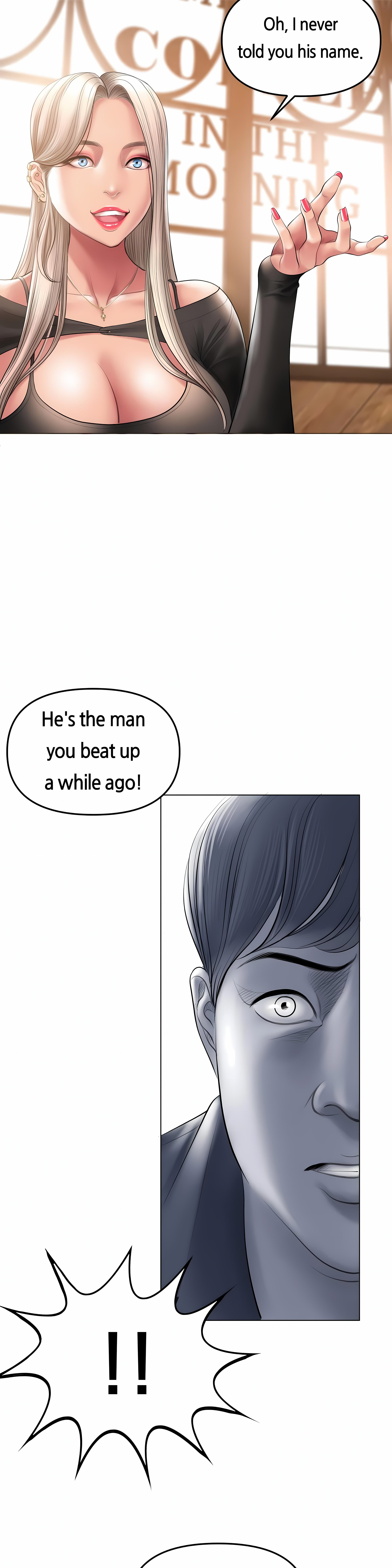 Smoking Hypnosis Chapter 10 Page 9