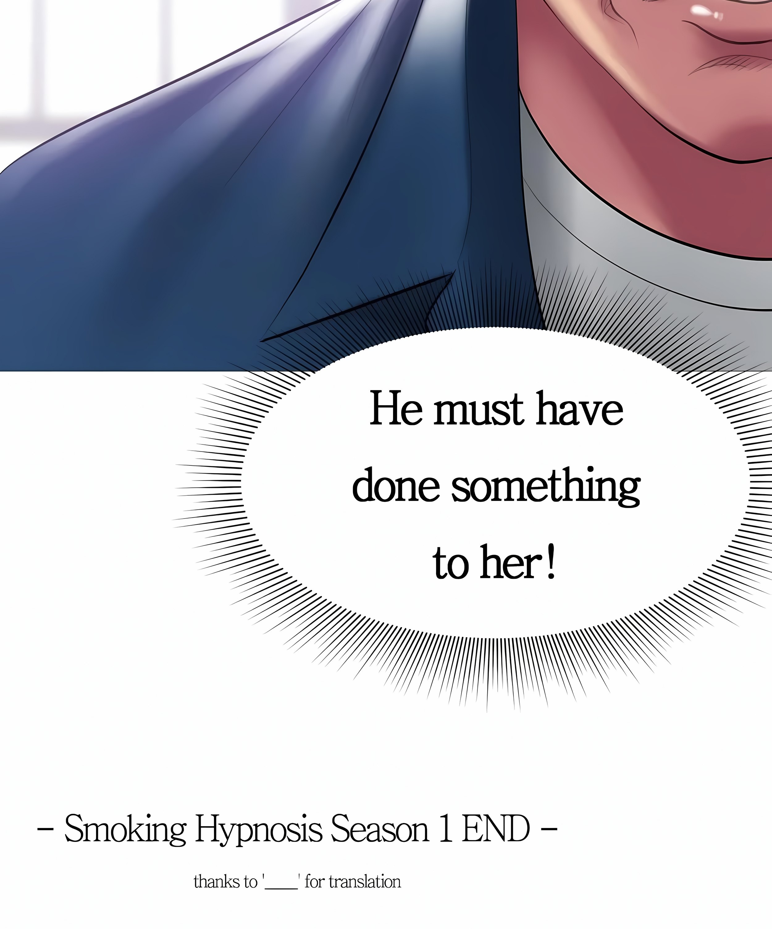 Smoking Hypnosis Chapter 10 Page 28
