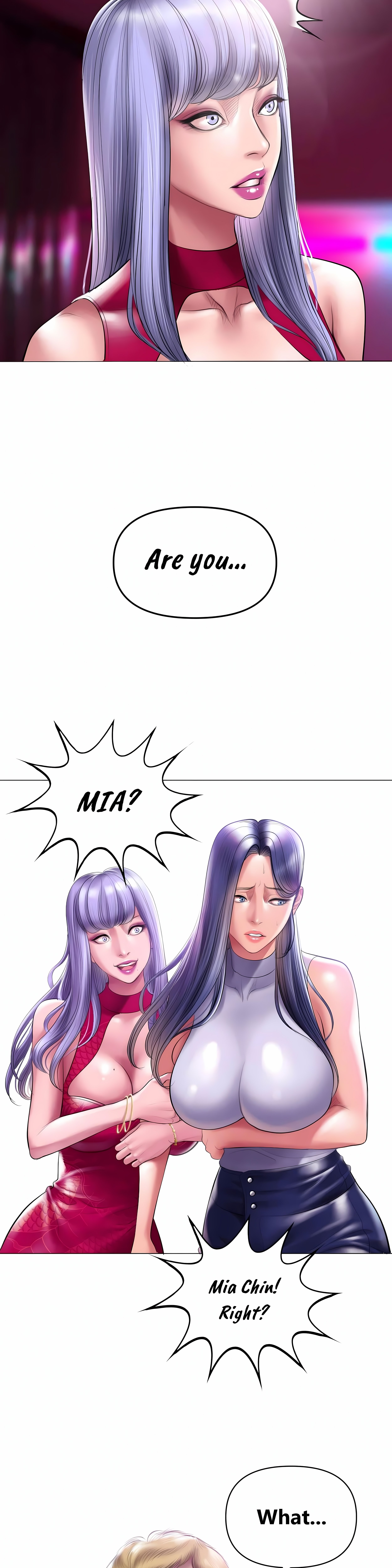 Smoking Hypnosis Chapter 12 Page 9