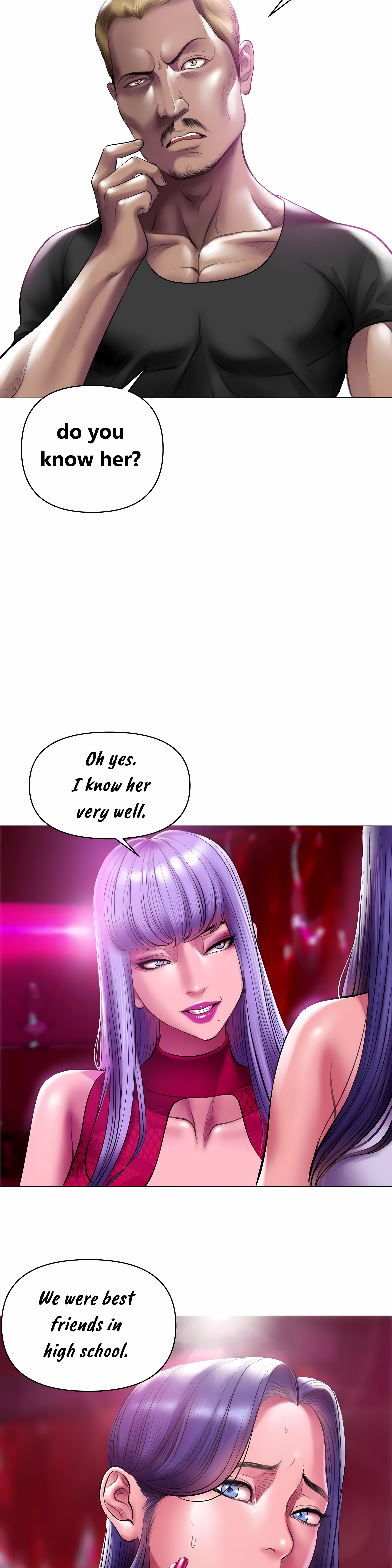 Smoking Hypnosis Chapter 12 Page 10