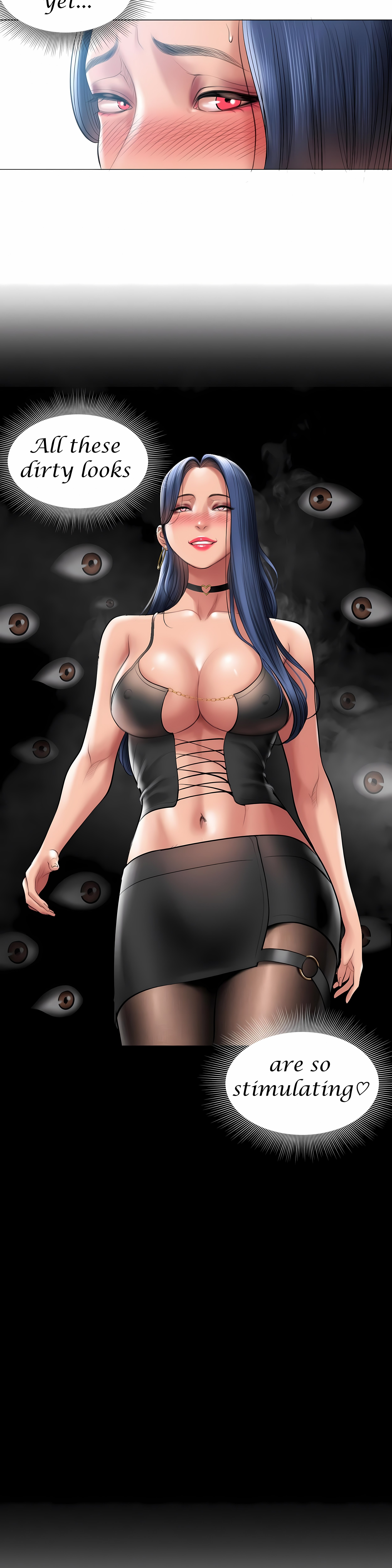 Smoking Hypnosis Chapter 15 Page 16
