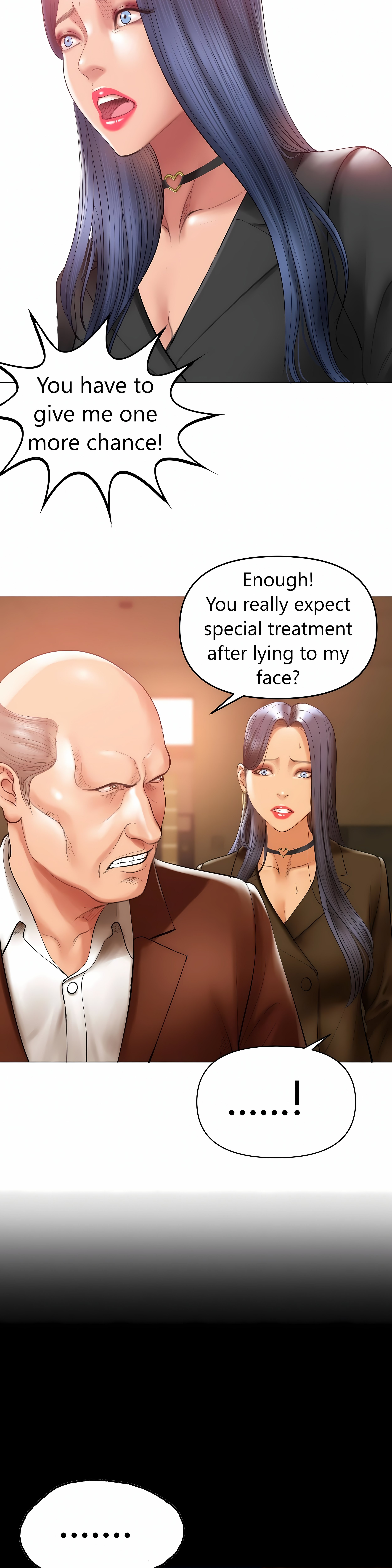 Smoking Hypnosis Chapter 15 Page 28