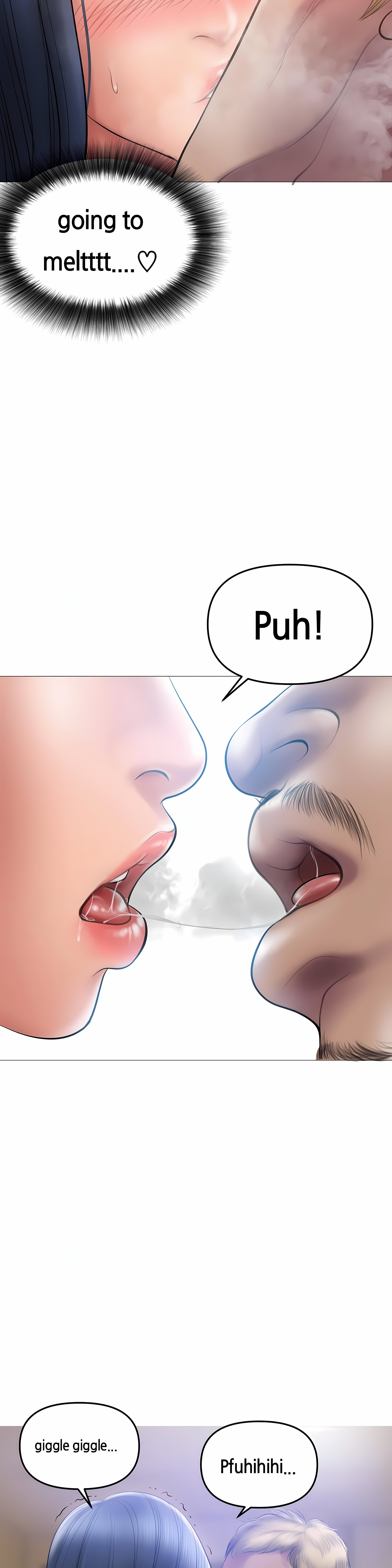 Smoking Hypnosis Chapter 7 Page 19