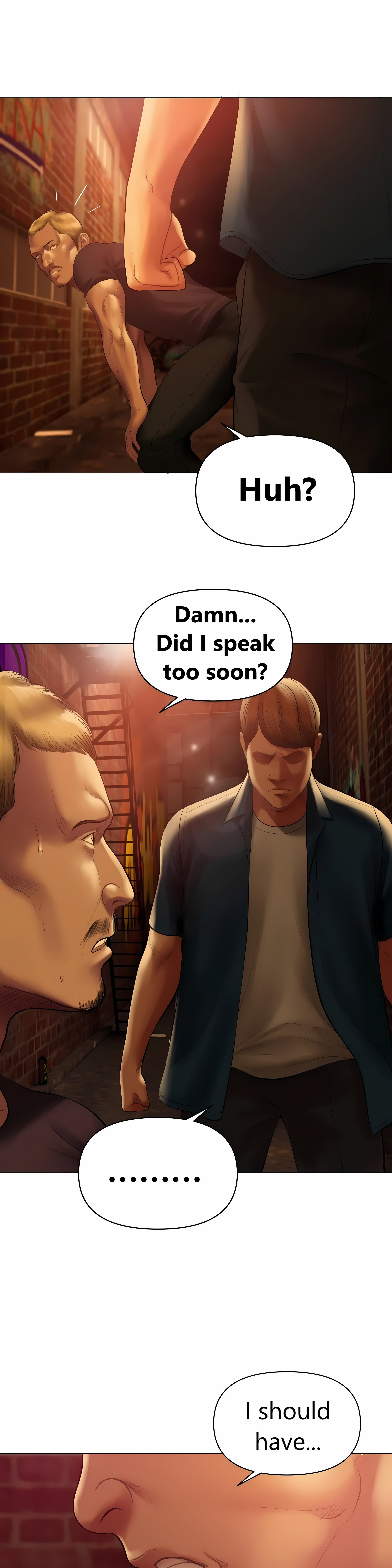 Smoking Hypnosis Chapter 17 Page 26