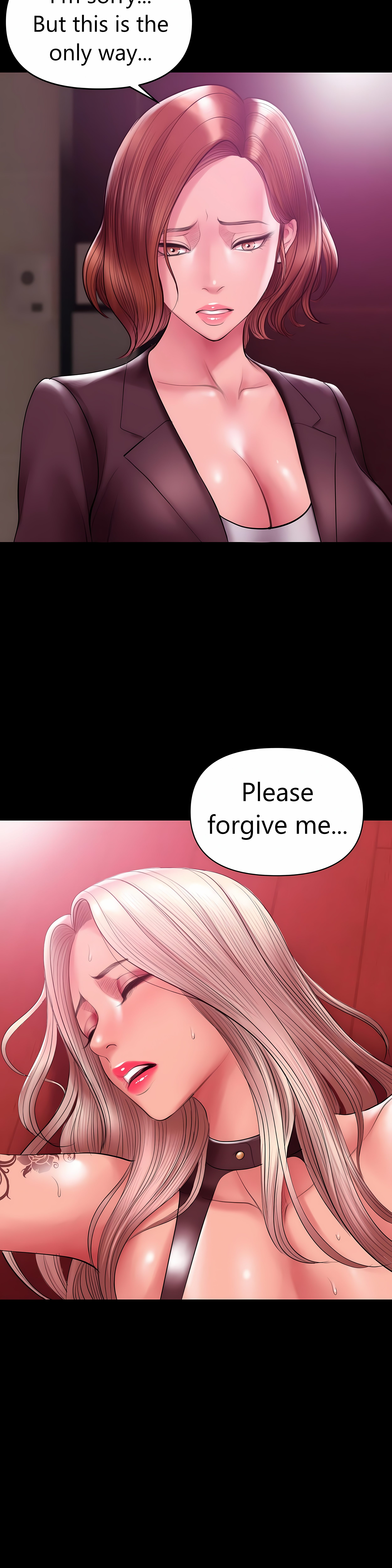 Smoking Hypnosis Chapter 19 Page 14