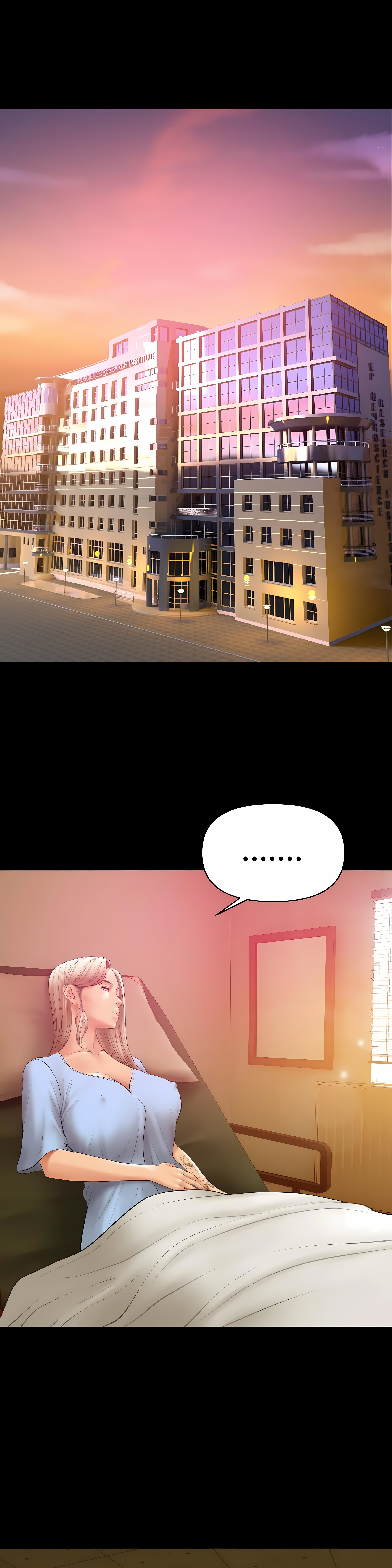 Smoking Hypnosis Chapter 19 Page 38