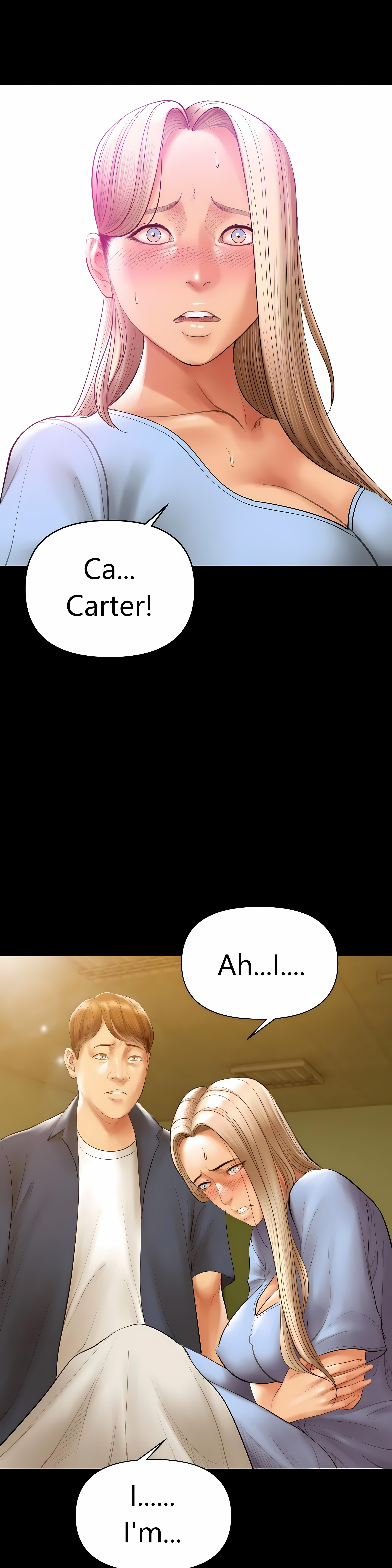 Smoking Hypnosis Chapter 19 Page 41