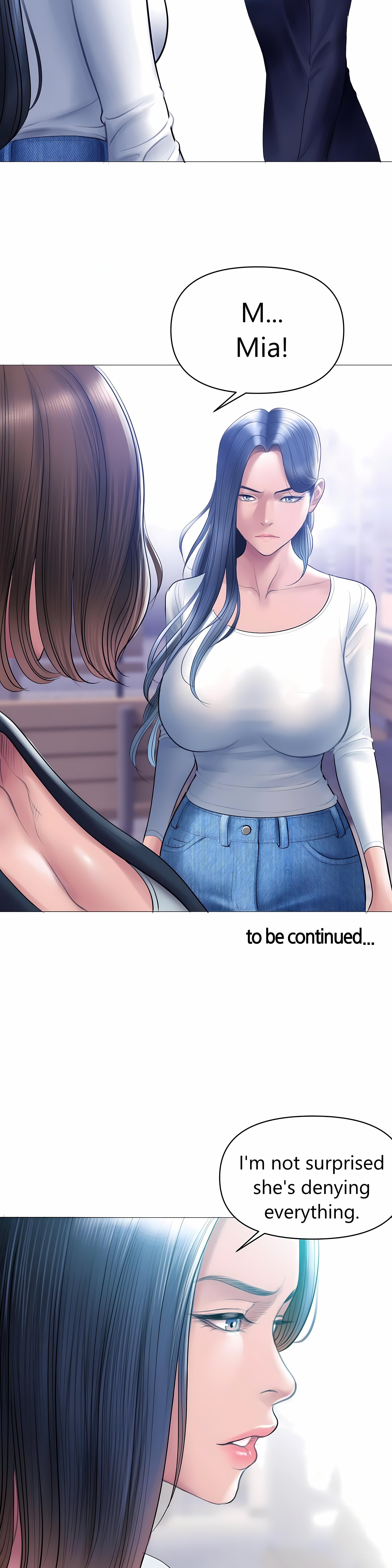 Smoking Hypnosis Chapter 20 Page 4