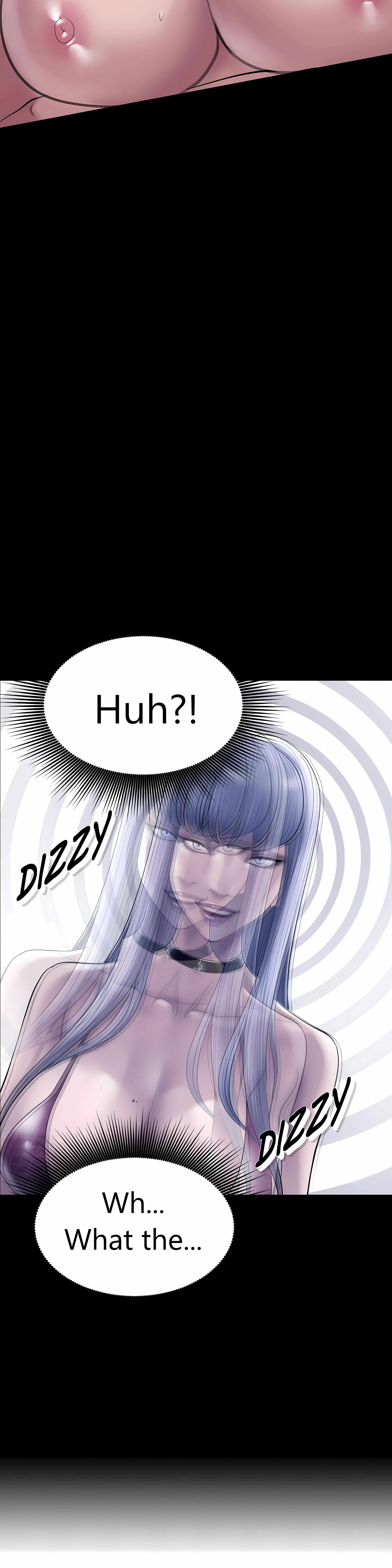 Smoking Hypnosis Chapter 20 Page 15