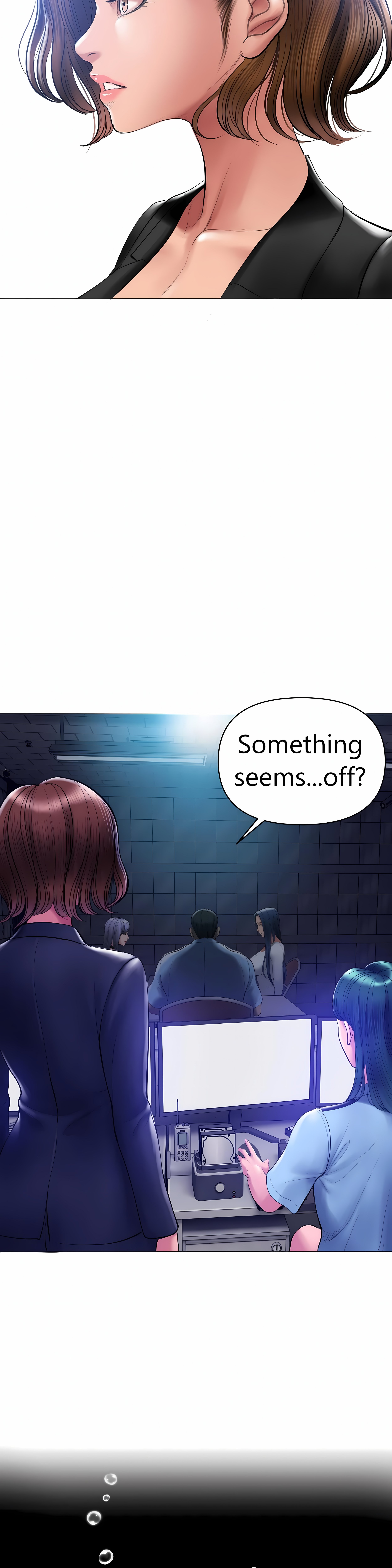 Smoking Hypnosis Chapter 20 Page 22