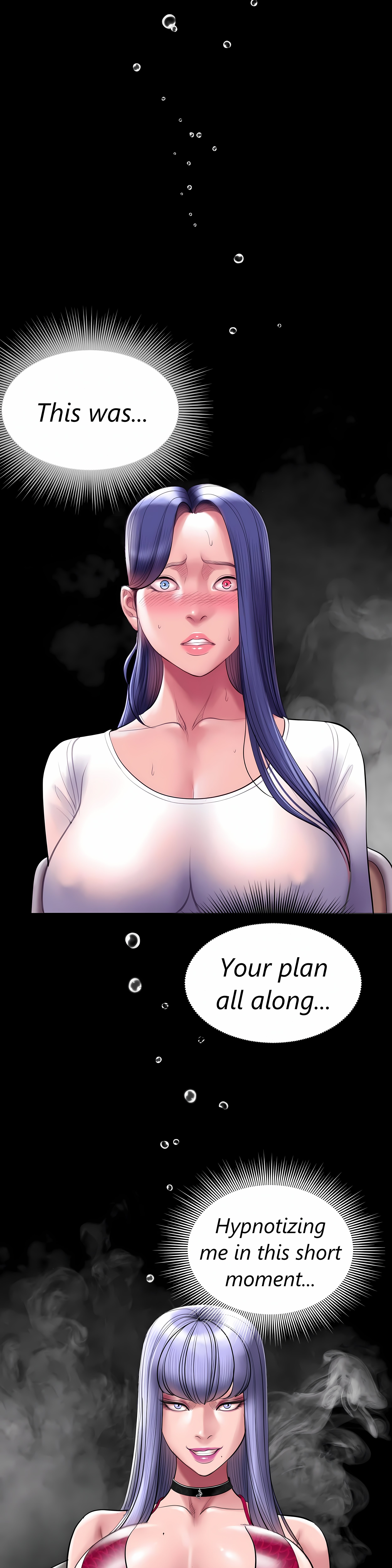 Smoking Hypnosis Chapter 20 Page 23