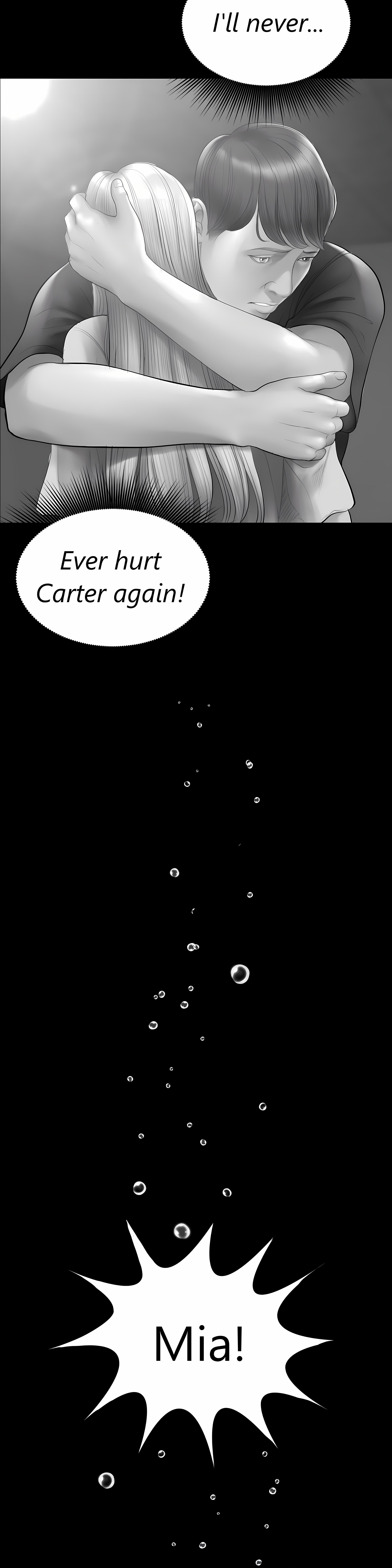 Smoking Hypnosis Chapter 20 Page 31