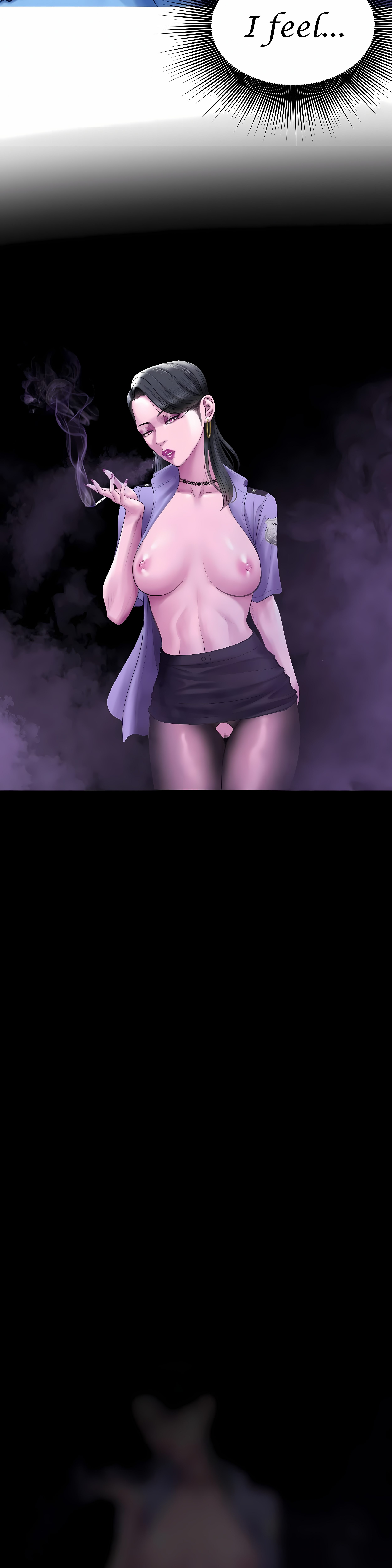 Smoking Hypnosis Chapter 22 Page 27
