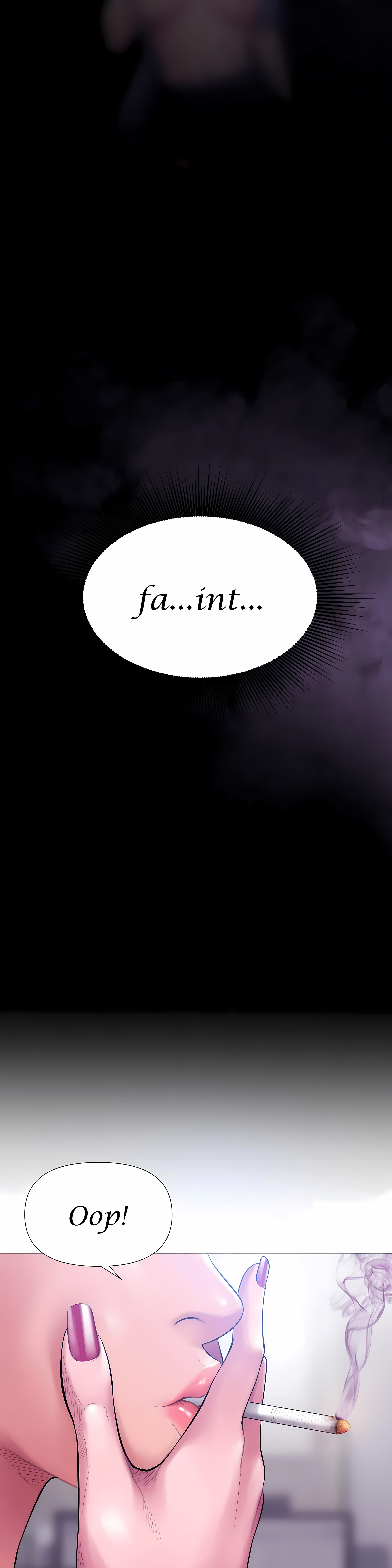 Smoking Hypnosis Chapter 22 Page 28