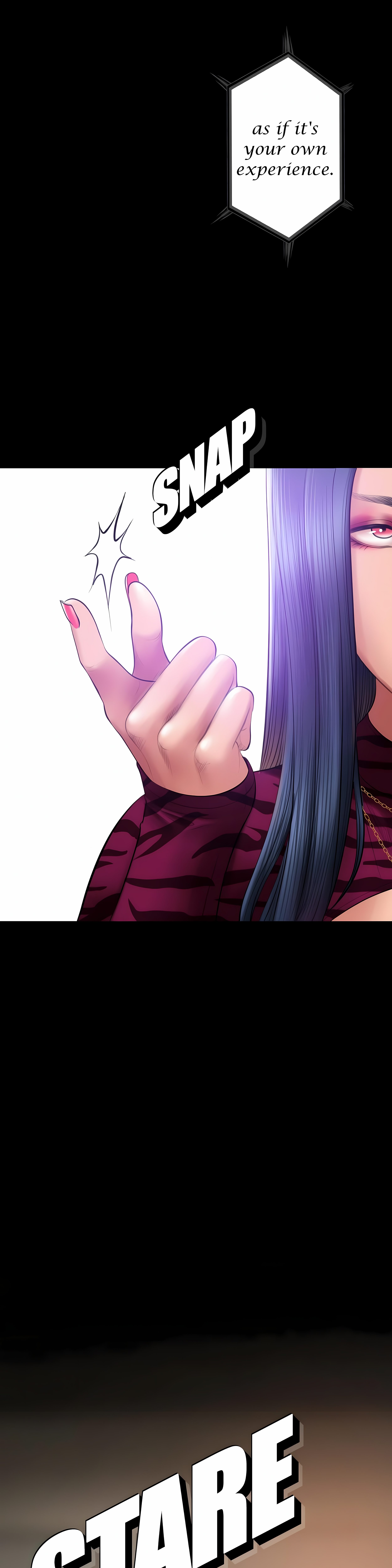 Smoking Hypnosis Chapter 24 Page 4