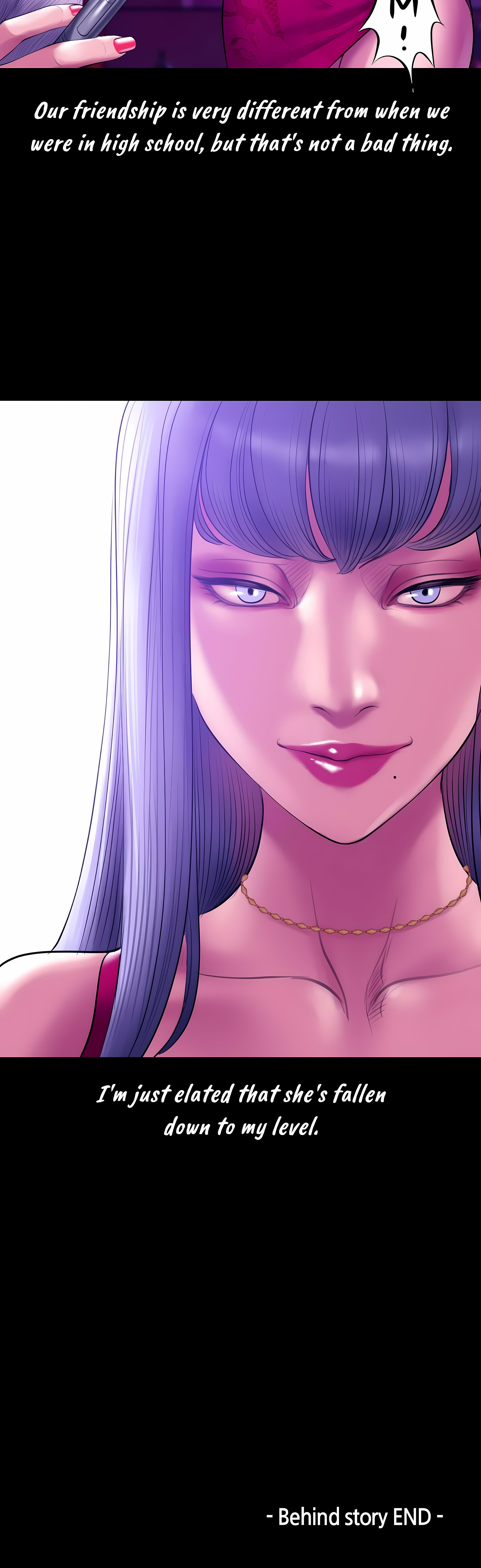 Smoking Hypnosis Chapter 16 Page 37