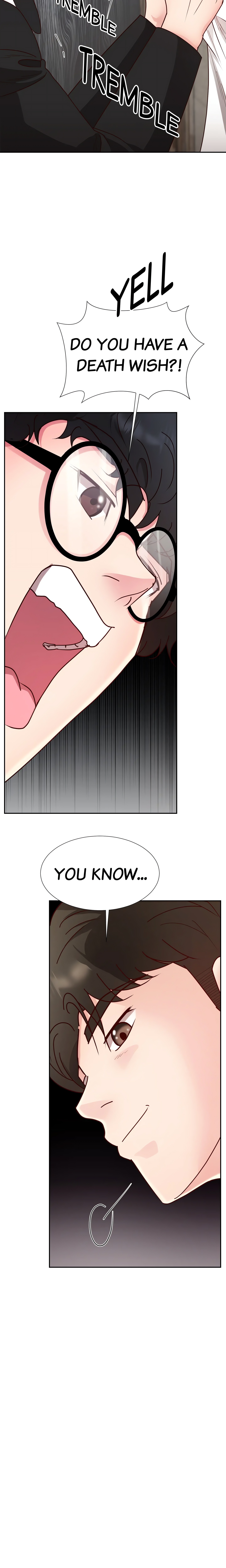 Her Obedient Toy Chapter 24 Page 5